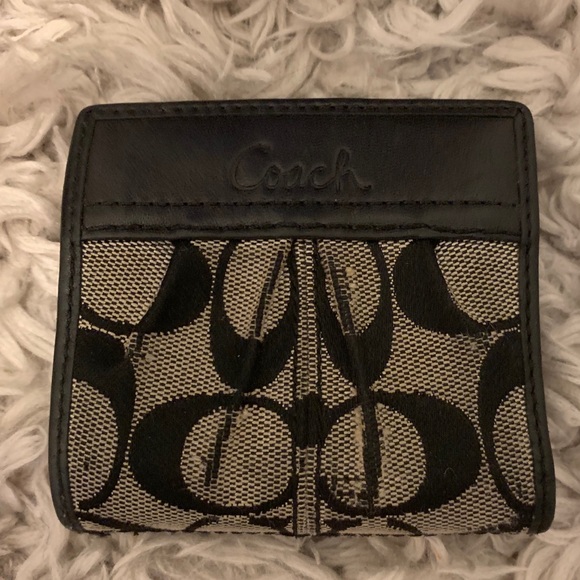 Coach Handbags - Coach wallet